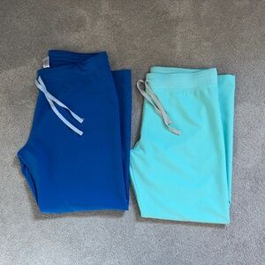 Bundle of Figs Livingston large petite pants